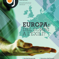 Europa: del somni a l'exili?