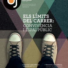 Els límits del carrer: convivència i espai públic