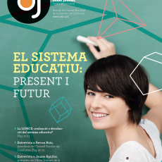 El sistema educatiu: present i futur