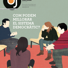Com podem millorar el sistema democràtic?