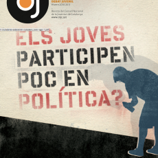 Els joves participen poc en política?