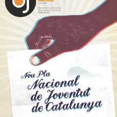 Nou Pla Nacional de la Joventut de Catalunya