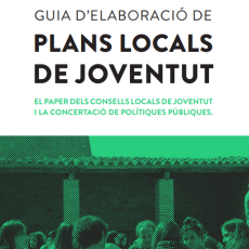 El paper dels Consells Locals de Joventut i la la concertació de polítiques públiques