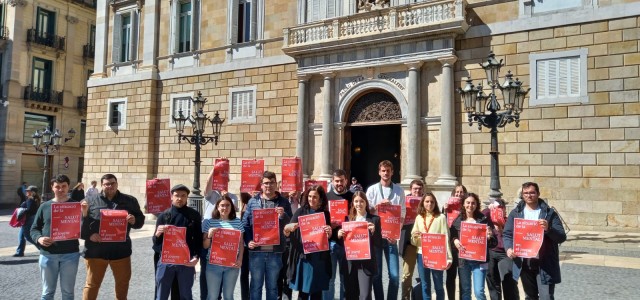 Emergencia: la salud mental de los jóvenes va de mal en peor y no hay recursos para afrontarlo
