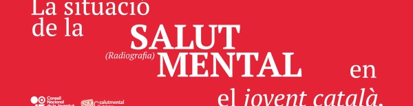 La situació de la salut mental en el jovent