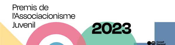 Premis de l'Associacionisme Juvenil 2023