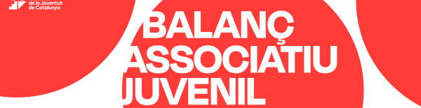 Balanç Associatiu Juvenil 2023