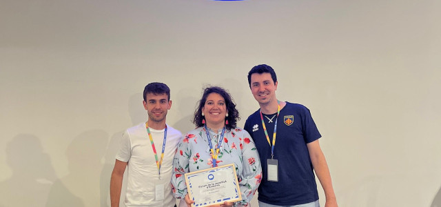 Participem a l'Assemblea General del Fòrum Europeu de la Joventut