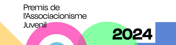 Premis de l'Associacionisme Juvenil 2024
