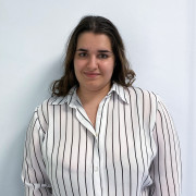 Núria Matamoros López