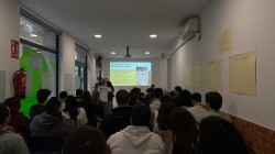 El CNJC compromès amb Palestina lliure! thumbnail