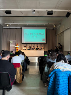 Celebrem la 48a AGO a Igualada thumbnail