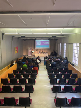 Celebrem la 48a AGO a Igualada