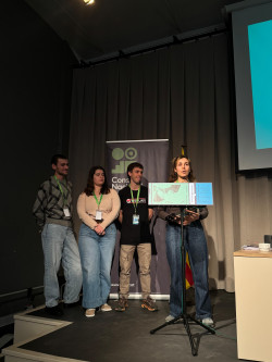 Celebrem la 48a AGO a Igualada thumbnail