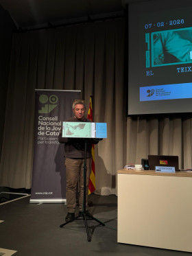 Celebrem la 48a AGO a Igualada