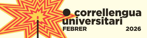 Correllengua Universitari 2026