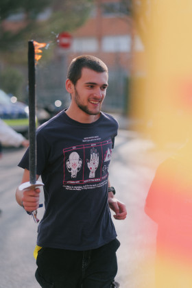 El segon Correllengua Universitari tanca una setmana d’èxit passant per set universitats catalanes