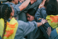 El segon Correllengua Universitari tanca una setmana d’èxit passant per set universitats catalanes thumbnail