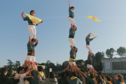 El segon Correllengua Universitari tanca una setmana d’èxit passant per set universitats catalanes thumbnail