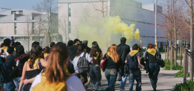Correllengua: el català és de totes