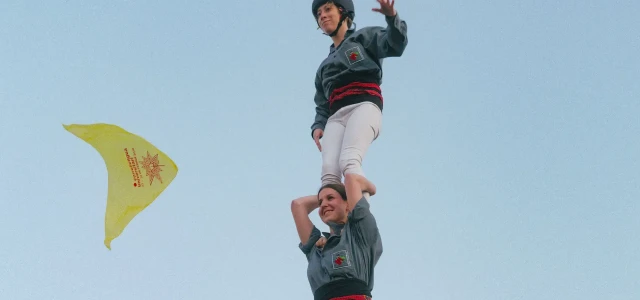 El Correllengua Universitari completa una setmana de jornades a set universitats catalanes