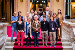 Denunciem la manca d’avenços en la Llei de Foment de l’Associacionisme, dos anys després thumbnail