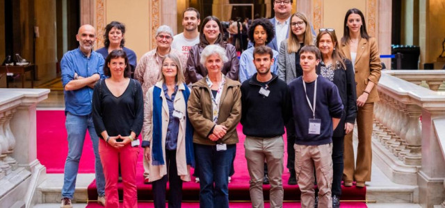 Les associacions denuncien la manca d’avenços en la Llei de Foment de l’Associacionisme, dos anys després