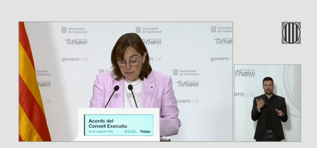 Agrupaments escoltes i esplais celebren amb recel l’aprovació de l’Estratègia del Lleure Educatiu per part del Govern
