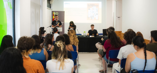 Aprovem 4 resolucions a la 51a AGE del CNJC