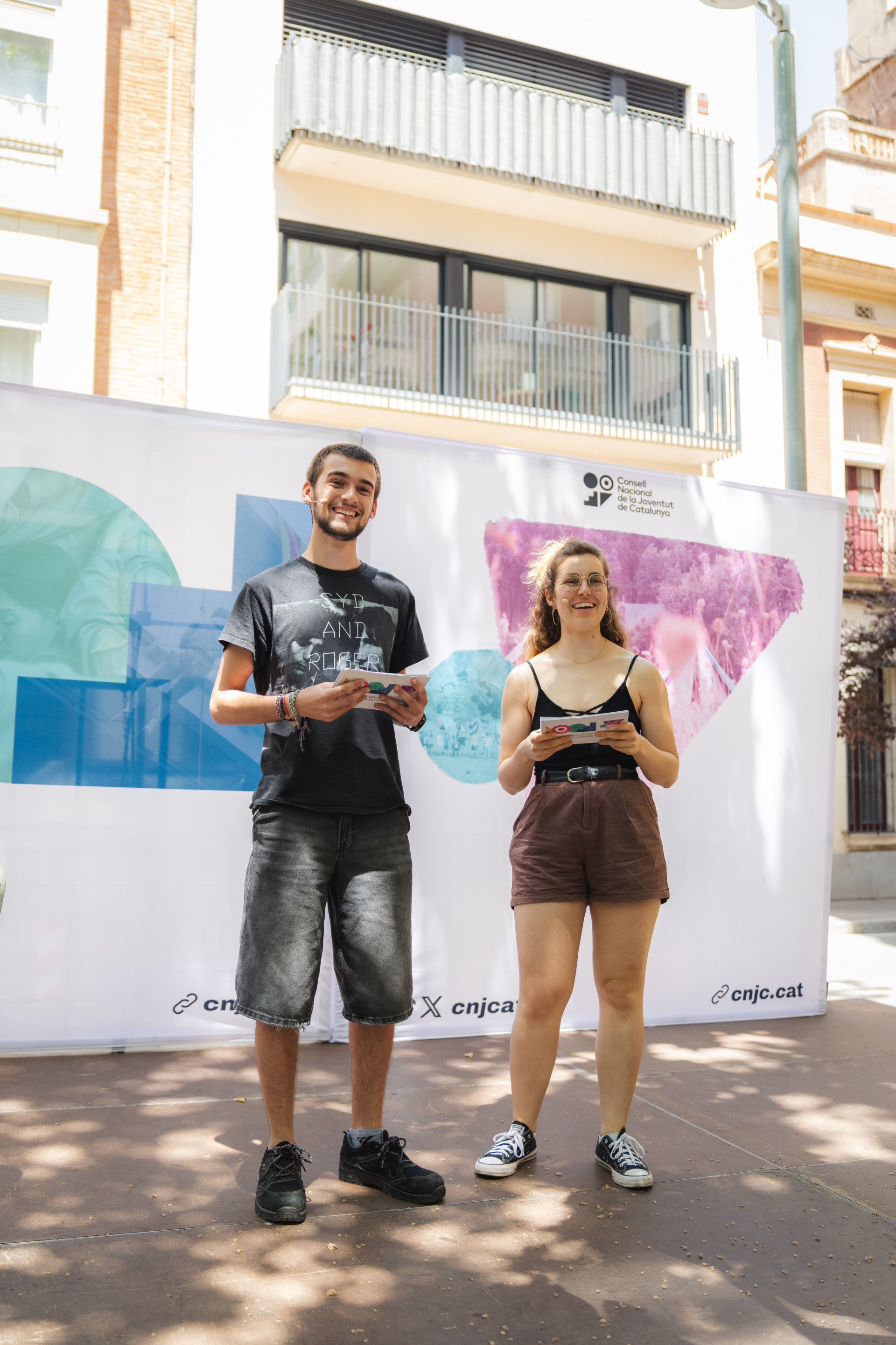 Celebrem la 24a edició dels Premis de l’Associacionisme Juvenil i Educatiu