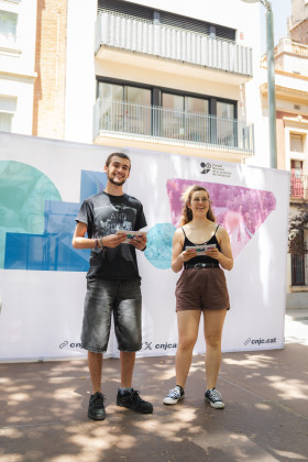 Celebrem la 24a edició dels Premis de l’Associacionisme Juvenil i Educatiu