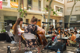 Celebrem la 24a edició dels Premis de l’Associacionisme Juvenil i Educatiu