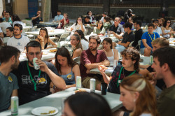 Celebrem la 24a edició dels Premis de l’Associacionisme Juvenil i Educatiu thumbnail