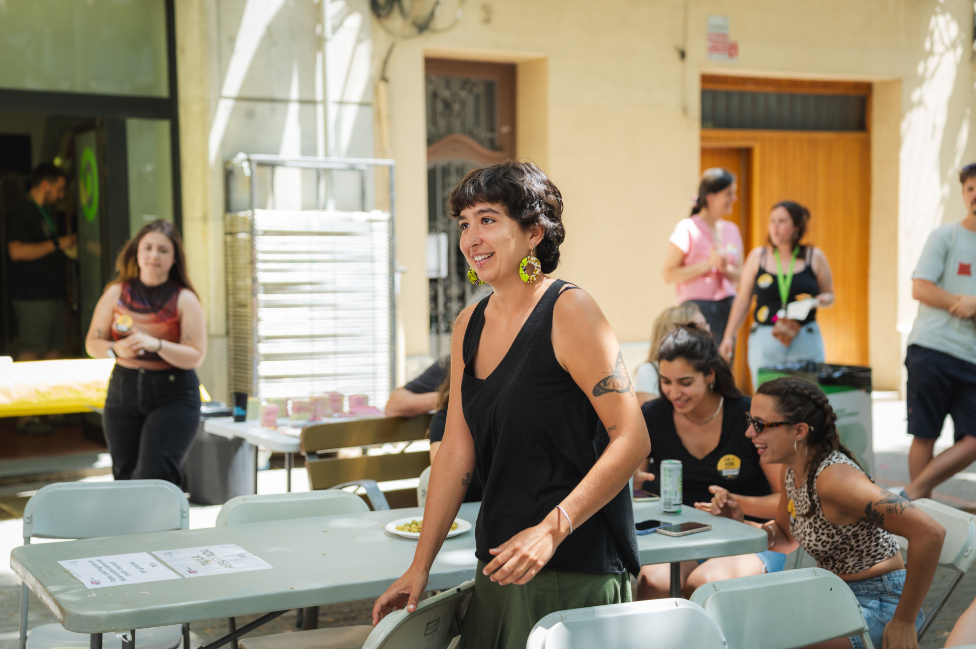 Celebrem la 24a edició dels Premis de l’Associacionisme Juvenil i Educatiu