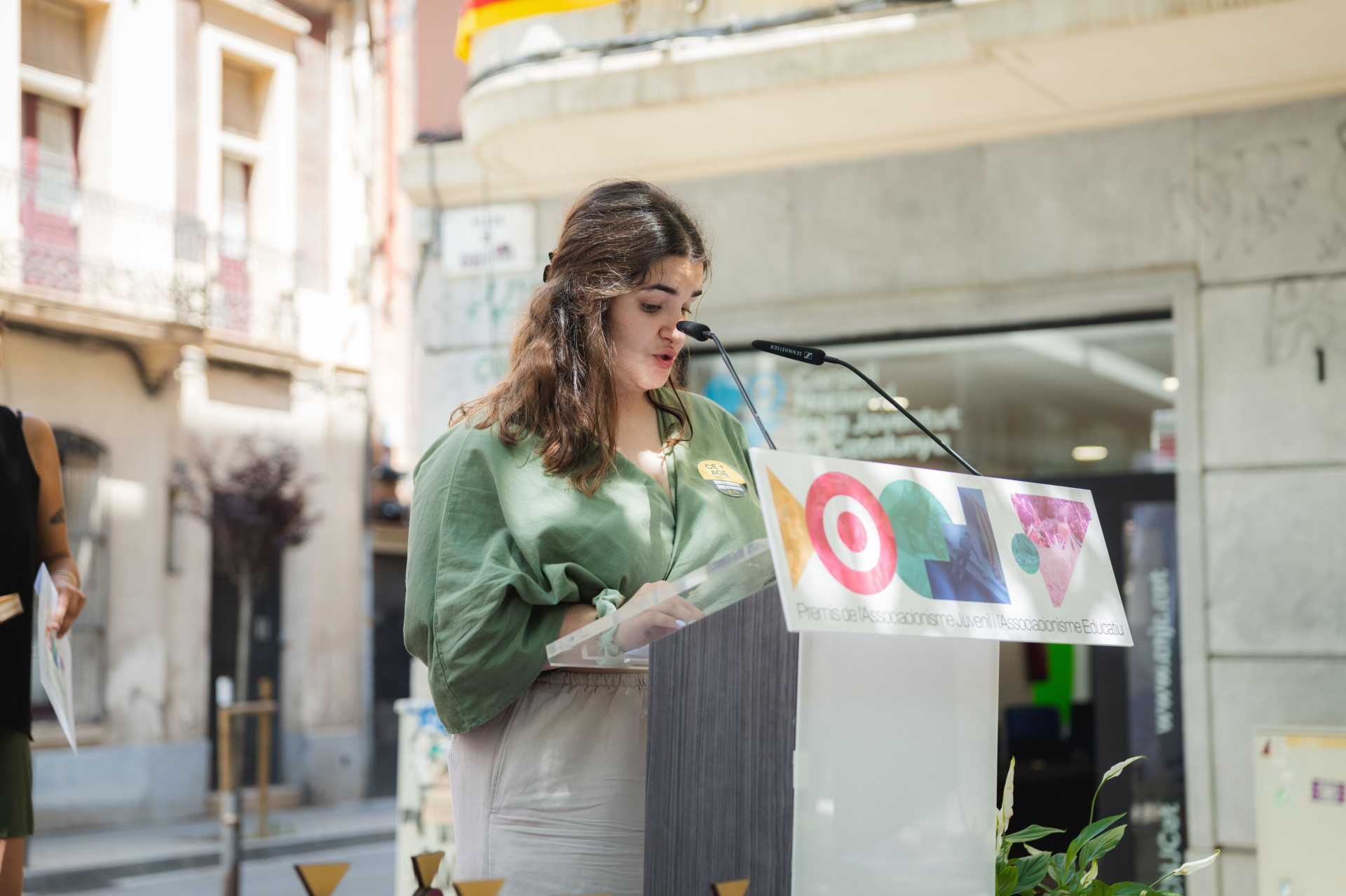 Celebrem la 24a edició dels Premis de l’Associacionisme Juvenil i Educatiu