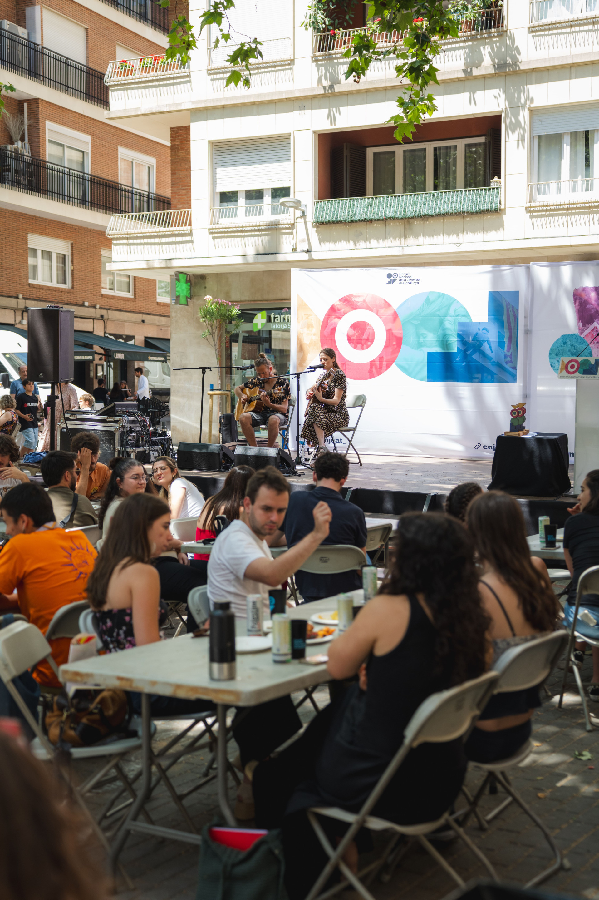 Celebrem la 24a edició dels Premis de l’Associacionisme Juvenil i Educatiu