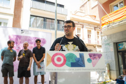 Celebrem la 24a edició dels Premis de l’Associacionisme Juvenil i Educatiu thumbnail