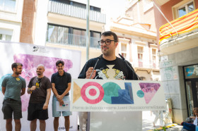 Celebrem la 24a edició dels Premis de l’Associacionisme Juvenil i Educatiu