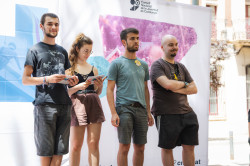Celebrem la 24a edició dels Premis de l’Associacionisme Juvenil i Educatiu thumbnail