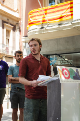 Celebrem la 24a edició dels Premis de l’Associacionisme Juvenil i Educatiu