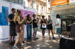 Celebrem la 24a edició dels Premis de l’Associacionisme Juvenil i Educatiu thumbnail