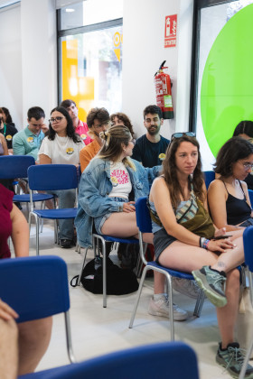 Aprovem 4 resolucions a la 51a AGE del CNJC