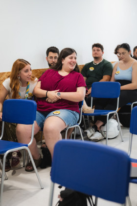 Aprovem 4 resolucions a la 51a AGE del CNJC