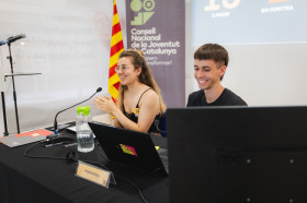 Aprovem 4 resolucions a la 51a AGE del CNJC