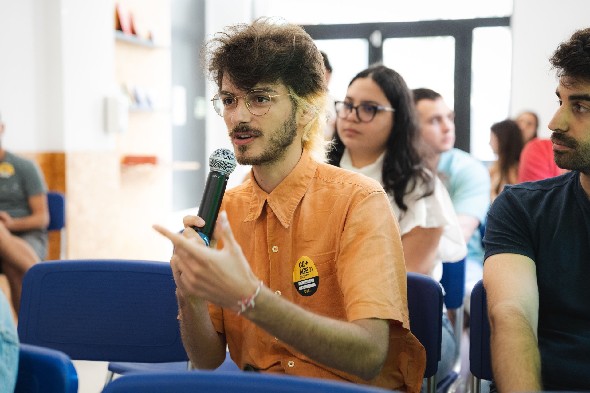 Aprovem 4 resolucions a la 51a AGE del CNJC