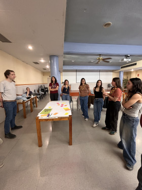 Parlem de diversitat a l'esplai i al cau!