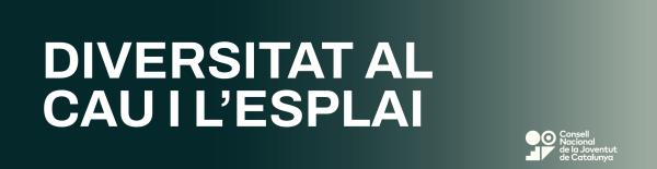 Diversitat al cau i l'esplai