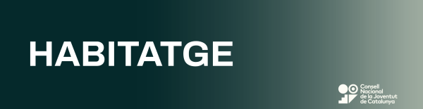 Habitatge