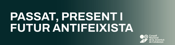 Passat, present i futur antifeixista