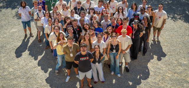Celebrem la XXIV Trobada del Triangle Jove a Cabrera de Mar